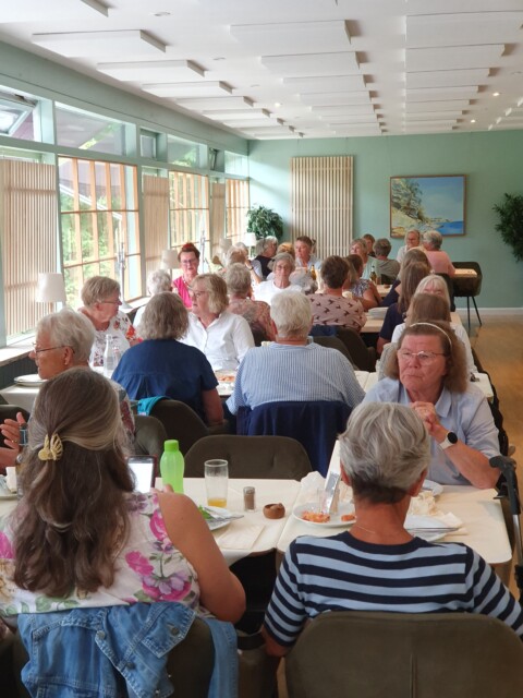 En bid af Trampestien