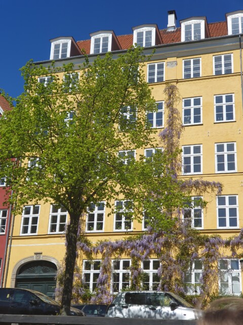 Kanalrundfart i København 2026