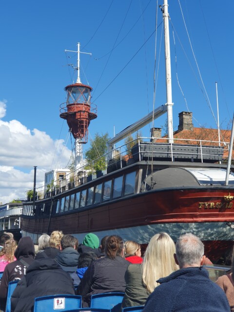 Kanalrundfart i København 2026