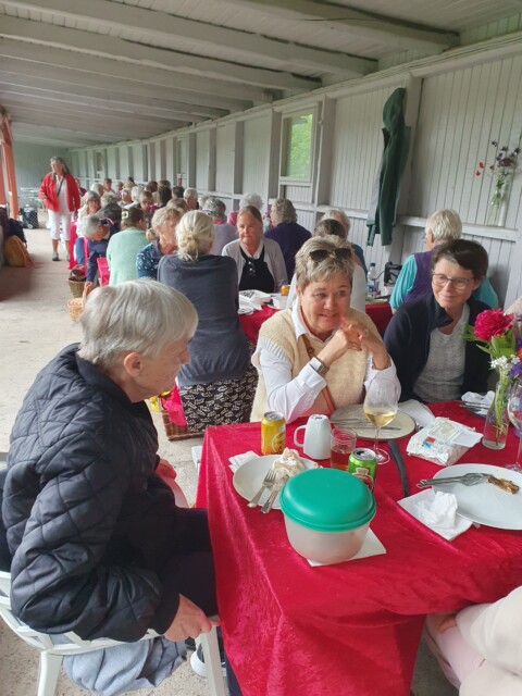 Sommerfest 2026