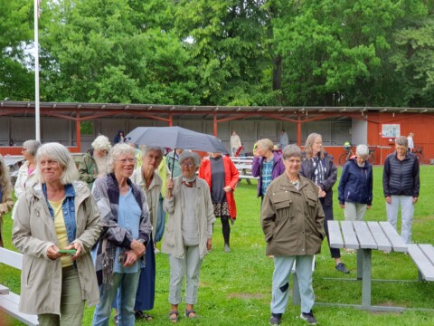 Sommerfest 2026