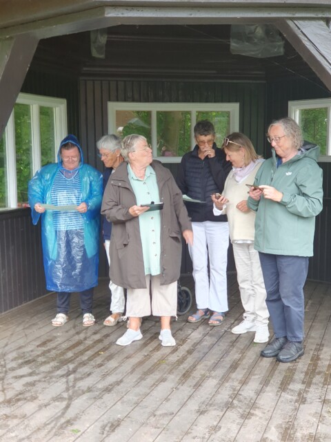 Sommerfest 2026