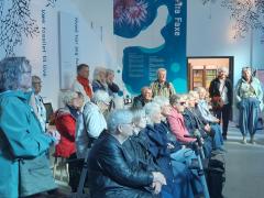 Rundvisning Faxe Kalk 2026